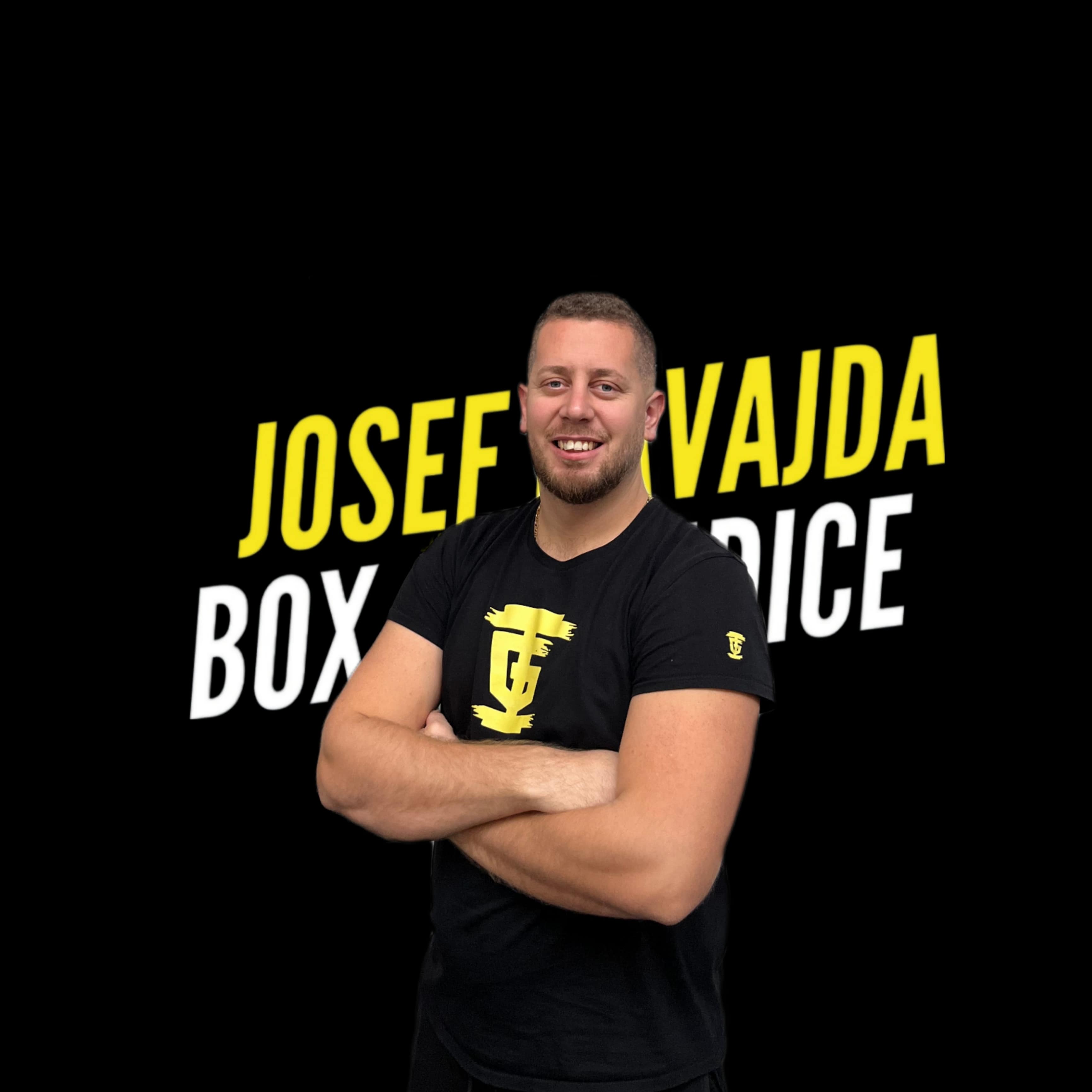 Josef Čavajda