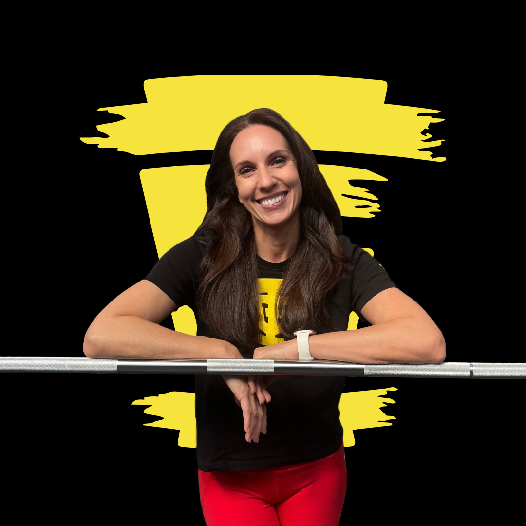 Zuzka Kratochvílová